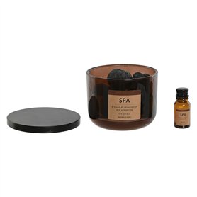Diffuseur d'Huiles Essentielles Home ESPRIT Moderne