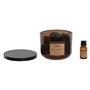 Diffuseur d'Huiles Essentielles Home ESPRIT Moderne