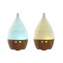 Diffuseur d'Huiles Essentielles Home ESPRIT Urbaine 10 ml (4 Pièces)