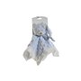 Doudou Home ESPRIT 30 x 30 x 8 cm (3 Unités)