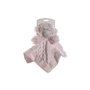 Doudou Home ESPRIT 30 x 30 x 8 cm (3 Unités)