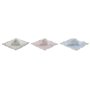Doudou Home ESPRIT 30 x 30 x 8 cm (3 Unités)