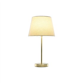 Lampe de bureau Home ESPRIT