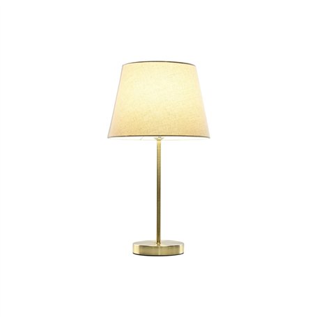 Lampe de bureau Home ESPRIT