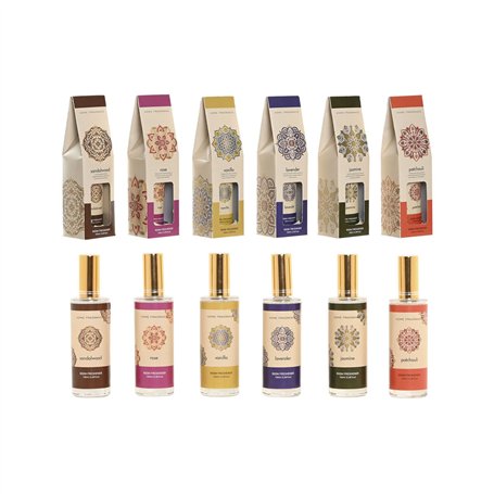 Désodorisant Home ESPRIT 100 ml (6 Unités)