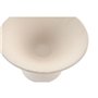 Centre de Table Home ESPRIT Urbaine 31 x 31 x 19 cm