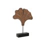 Figurine Décorative Home ESPRIT Marron Noir Moderne 51 X 9 X 60 CM