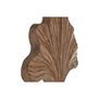 Figurine Décorative Home ESPRIT Marron Noir Moderne 51 X 9 X 60 CM