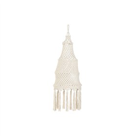 Écran de lampe Home ESPRIT Urbaine 43 x 43 x 120 cm