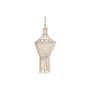 Écran de lampe Home ESPRIT Urbaine 30 x 30 x 80 cm