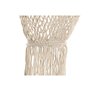 Écran de lampe Home ESPRIT Urbaine 30 x 30 x 80 cm