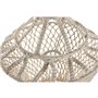 Écran de lampe Home ESPRIT Urbaine 30 x 30 x 80 cm