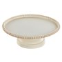 Centre de Table Home ESPRIT Marron Clair Shabby Chic 32 x 32 x 11 cm