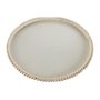 Centre de Table Home ESPRIT Marron Clair Shabby Chic 32 x 32 x 11 cm