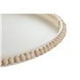 Centre de Table Home ESPRIT Marron Clair Shabby Chic 32 x 32 x 11 cm