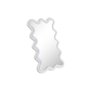 Miroir mural Home ESPRIT Blanc Urbaine 22 X 2 X 35 CM