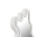Miroir mural Home ESPRIT Blanc Urbaine 22 X 2 X 35 CM