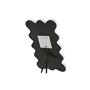 Miroir mural Home ESPRIT Blanc Urbaine 22 X 2 X 35 CM