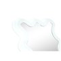 Miroir mural Home ESPRIT Blanc Urbaine 22 X 2 X 35 CM