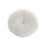 Lit pour animal domestique Home ESPRIT Naturel Fibre naturelle 49 x 49 x 48 cm