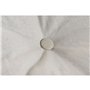 Lit pour animal domestique Home ESPRIT Naturel Fibre naturelle 49 x 49 x 48 cm