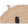 Tapis Home ESPRIT Enfant Ours 120 x 120 x 1 cm