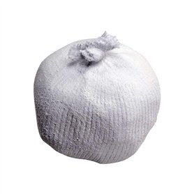 Climbing Technology 8C+ Blister Pack de Boule de magnésie Blanc 35 g