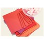 Serviettes de taille standard