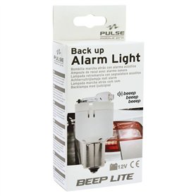 Sumex - Ampoule De Recul Avec Alarme 12V