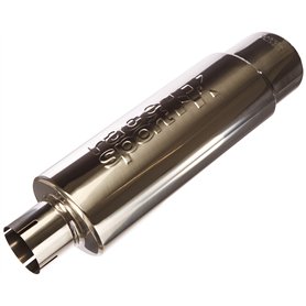 Race Sport - Embout - Sortie D'�chappement Inox