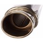 Race Sport - Embout - Sortie D'�chappement Inox