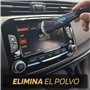 SUMEX Brosse Billionaire Nettoyage Grille de Climatisation Brosse Detailing Voiture Nettoyage Intérieur Véhicule