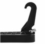 SUMEX S Marche pour Porte de Voiture 21 cm Pédale Pliable pour véhicule avec Marteau de sécurité Livré avec Sac de Rangement All