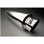 Race Sport - Silencieux D'�chappement Avec R�glage Du Son