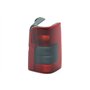 Alkar 2212974 Feu arrière sans porte-ampoule fumé