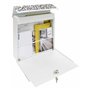 enveloppe C4)
