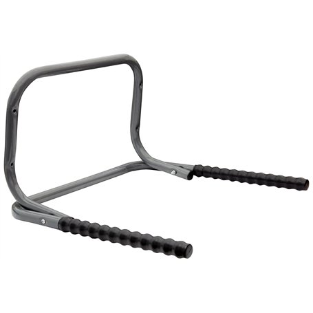 ARREGUI A-1068006G Support mural pliable pour 2 vélos