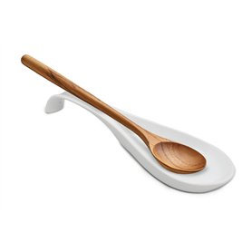 Nerthus FIH 558 Cuillère à déchets en porcelaine Multicolore