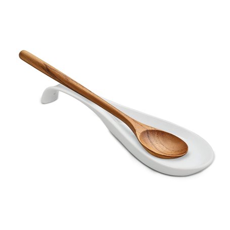 Nerthus FIH 558 Cuillère à déchets en porcelaine Multicolore