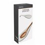 Nerthus FIH 558 Cuillère à déchets en porcelaine Multicolore