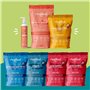 MAIKAI Pets Lot 6 friandises Chien - Coffret Cadeau d'anniversaire pour Chien et Chat - Huile de Saumon pour Chien et Chat (250m
