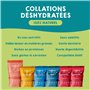 MAIKAI Pets Lot 6 friandises Chien - Coffret Cadeau d'anniversaire pour Chien et Chat - Huile de Saumon pour Chien et Chat (250m
