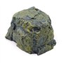 Cachette Reptile Abri pour Tortue Decoration Aquarium pour Animaux de Compagnie se Cachent Grottes pour Amphibiens Poissons de L