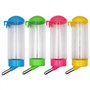 Plastique Biberon Lapin Nain Biberon Hamster Fuit Pas