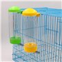 pour Hamster