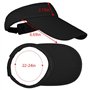 Visor Protection