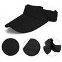 Visiere Casquette Sport Chapeau Air Loisirs Hat Chapeaux de An