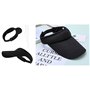 Visières de Pare Soleil pour le Femme et Homme, Visor Protection, Visiere Casquette Sport Chapeau Air Loisirs Hat Chapeaux de An