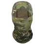 Freesom Lot de 3 Cagoule Camouflage Chasse Commando Militaire Adulte Moto 3D Français Cache Cou Col Visage Couvre-Chef Bandana T