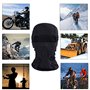 Freesom Lot de 3 Cagoule Camouflage Chasse Commando Militaire Adulte Moto 3D Français Cache Cou Col Visage Couvre-Chef Bandana T